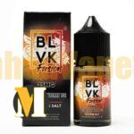 سالت لیمو توت فرنگی یخ بی ال وی کی <br><span>Blvk Fusion Nicotine Salt Citrus Strawberry Ice 30ml</span> - Image 2